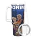 thumbnail image 3 of Vaso Térmico Desmarcar Grimsburg Acero Inoxidable Con Asa 1180 ml, 3 of 6