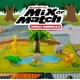 thumbnail image 2 of Juego de juguetes POPULAR PLAYTHINGS Mini Magnetic Mix or Match Jungle, 2 of 6