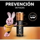 thumbnail image 4 of Pack 144 Pilas Alcalinas AA (6 Display de 24 AA), 4 of 4