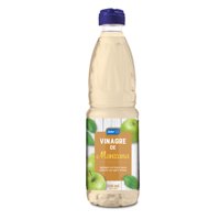 Vinagre De Manzana 500 Ml Lider