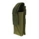 thumbnail image 3 of Bolsa De Torniquete Táctico Al Aire Libre Con Ranura Para Tijeras Verde Militar, 3 of 3