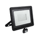thumbnail image 2 of Foco Led Exterior Sensor Movimiento Luz Blanco Frío 220v 9x11x2.7 Cm, 2 of 3