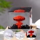 thumbnail image 5 of Lámpara Aswdbbn Nube de Hongo 3D Luz Nocturna USB, 5 of 6
