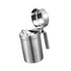 thumbnail image 1 of Dispensador De Aceite Portátil De Acero Inoxidable Para Cocina De Camping Doméstica, 1 of 5