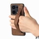 thumbnail image 4 of Funda Protectora con Correa para Xiaomi Redmi 13 Pro 4G Resistente a Golpes Marrón, 4 of 6