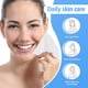 thumbnail image 2 of Toalla facial desechable BanyaKong, 100 unidades, ultrasuave, 2 of 8