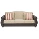 thumbnail image 2 of Living Violeta 3.2 Tela-Pu Beige, 2 of 3