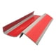 thumbnail image 1 of Tiras Antideslizantes De Goma 3m Para Escaleras Negro / Gris, 1 of 5
