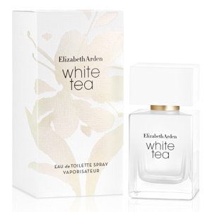 Perfume Elizabeth Arden White Tea Eau De Toilette 30 Ml Para Mujer