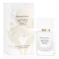 Perfume Elizabeth Arden White Tea Eau De Toilette 30 Ml Para Mujer