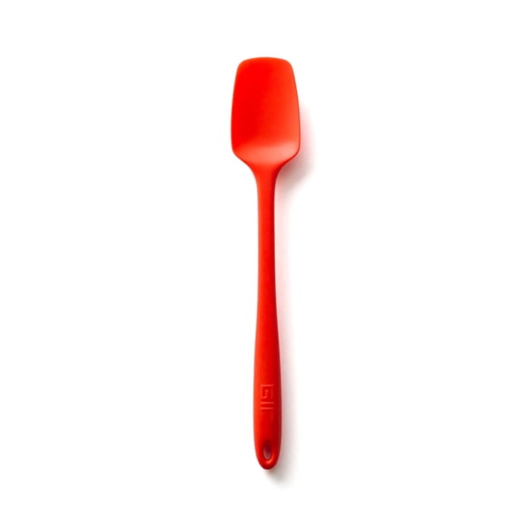 Espátula de Silicona GIR Skinny 28 cm Roja No Tóxica