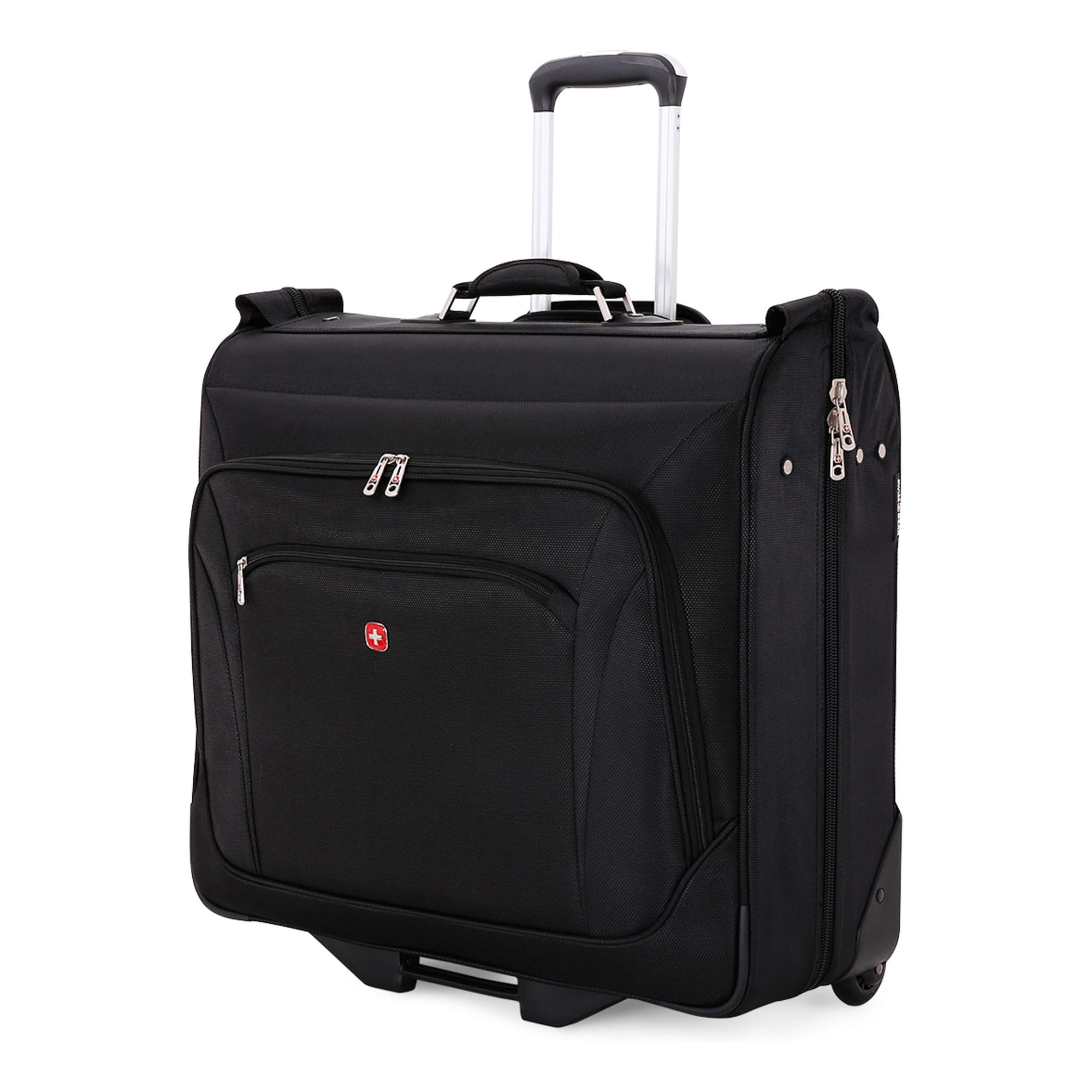 Bolsa Para Ropa Swissgear 7895 Premium Rolling Equipaje De 24 Pulgadas