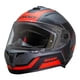 thumbnail image 2 of Casco Axxis FF112C Draken S Sonar B5 Rojo Fluor Mate Talla Xl, 2 of 3