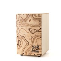Tumbao Percussion - Cajon Peruano Tumbao Tp260