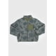 thumbnail image 2 of Poleron Niño Kids Sherpa Azul Corona, 2 of 10