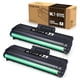 thumbnail image 1 of Cartucho De Tóner Compatible Con Samsung Mlt d111s, 1 of 8