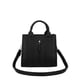 thumbnail image 3 of Bandolera Secret Malta ST6 M Negro, 3 of 5