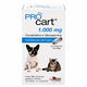 thumbnail image 2 of Procart 10 Suplemento Articular para Perros y Gatos - 60 Comprimidos, 2 of 5