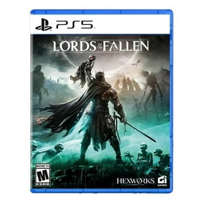 Sony - Lords Of The Fallen - Ps5