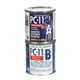 thumbnail image 1 of Epoxi PC-11 Marine multiusos de alta resistencia, blanco roto, 480 ml, 1 of 2