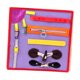 thumbnail image 3 of Accesorio Para Tablero De Actividades Habilidades Motoras Aprendizaje Preescolar Ni?as En Edad Preescolar Violeta, 3 of 5