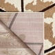 thumbnail image 5 of Alfombra Amigo Beige 120x180, 5 of 6