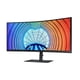 thumbnail image 2 of Monitor Gamer Samsung Curvo 34" Lcd 5ms 100hz Hdmi USB-C, 2 of 7