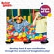 thumbnail image 5 of Pantalones Ball Pit Antsy, 200 pelotas para niños pequeños de 1 a 3 años, con bolsa, 5 of 6