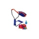 thumbnail image 1 of Kit lanzador de globos de muñeca Stream Machine con 72 globos, 1 of 7
