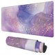 thumbnail image 1 of Tapete De Escritorio Purple Rose And Lavender Liquid Marble, 1 of 7