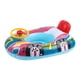 thumbnail image 2 of Flotador De Natación Para Bebé Asiento Infantil Barco Bebé Con Volante Anillos De Natación Estilo B, 2 of 5