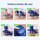 thumbnail image 5 of Pelador Eléctrico Automático De Frutas Y Verduras, 5 of 7