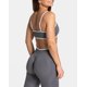 thumbnail image 2 of Conjunto Deportivo Para Mujer Leggings Y Peto Corto, 2 of 5