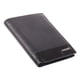 thumbnail image 3 of Cartera para pasaporte Cross Global negra de cuero genuino, 3 of 6