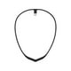 thumbnail image 1 of Accesorio de collar Upright GO para vertical Go 2 y Go S Negro, 1 of 2