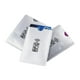 thumbnail image 2 of 6 Porta tarjetas fundas PVC anticlonación gris, 2 of 3