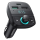 thumbnail image 2 of Ugreen Transmisor Fm/bluetooth Y Cargador De Coche + Ranura, 2 of 5