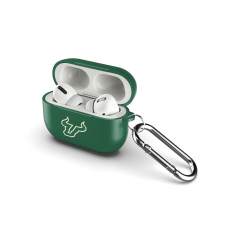 Funda Airpod Pro Soar South Florida Bulls