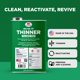 thumbnail image 2 of Disolvente RH Adhesives HH-66 Sin Tolueno 946 ml, 2 of 6