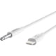 thumbnail image 2 of Cable de Audio de 3,5 mm con conector Lightning, 2 of 3