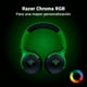 thumbnail image 4 of Audífonos Gamer Razer Kraken V4 X Minecraft Edition, 4 of 9