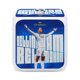 thumbnail image 4 of Jude Bellingham theme 7 Colors Alarm Clock Digital Led Alarm Clock Gifts For Kids Friends Family, 4 of 6