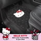 thumbnail image 3 of Alfombrillas para coche Sanrio Hello Kitty, ajuste universal, 3 of 9