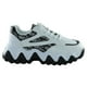 thumbnail image 3 of Zapatilla Mesh Doir Blanco Danicolle, 3 of 5