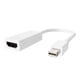 thumbnail image 1 of Adaptador Belkin Mini DisplayPort a HDMI Blanco, 1 of 3