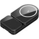 thumbnail image 5 of Cargador Inalámbrico Lista de Ventas Watch Cargador Portátil Inalámbrico Magnético Power Box Rgb Cargador Inalámbrico-Negro, 5 of 7