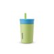 thumbnail image 1 of Botella de agua Owala Kids Insulation de acero inoxidable de 350 ml, 1 of 5
