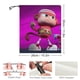 thumbnail image 2 of Chico Bon Bon Monkey with a Tool Belt Braga de Cuello Protección Solar - Bandana UV Refrescante para Ciclismo y Deportes al Aire Libre, Hombres y Mujeres, 2 of 6