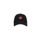 thumbnail image 5 of Gorro Callaway Golf Heritage de sarga para mujer en negro, 5 of 5