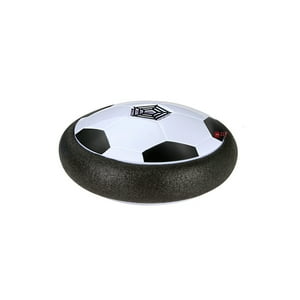 Hover Ball - Pelota Fútbol De Aire Con Luz Y Sonido - Ps